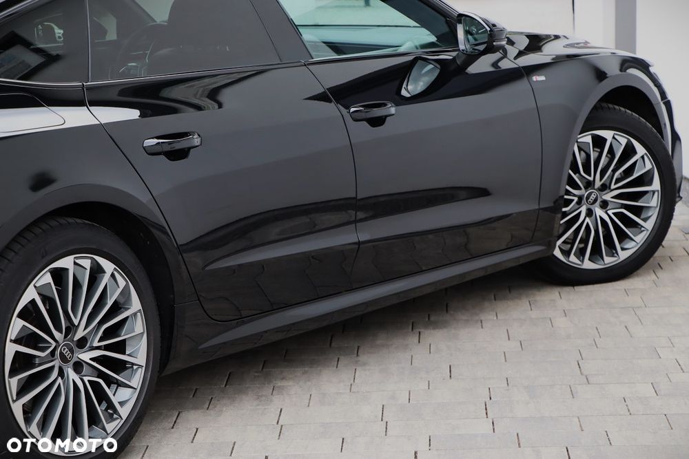 Audi A7 Sportback - 17