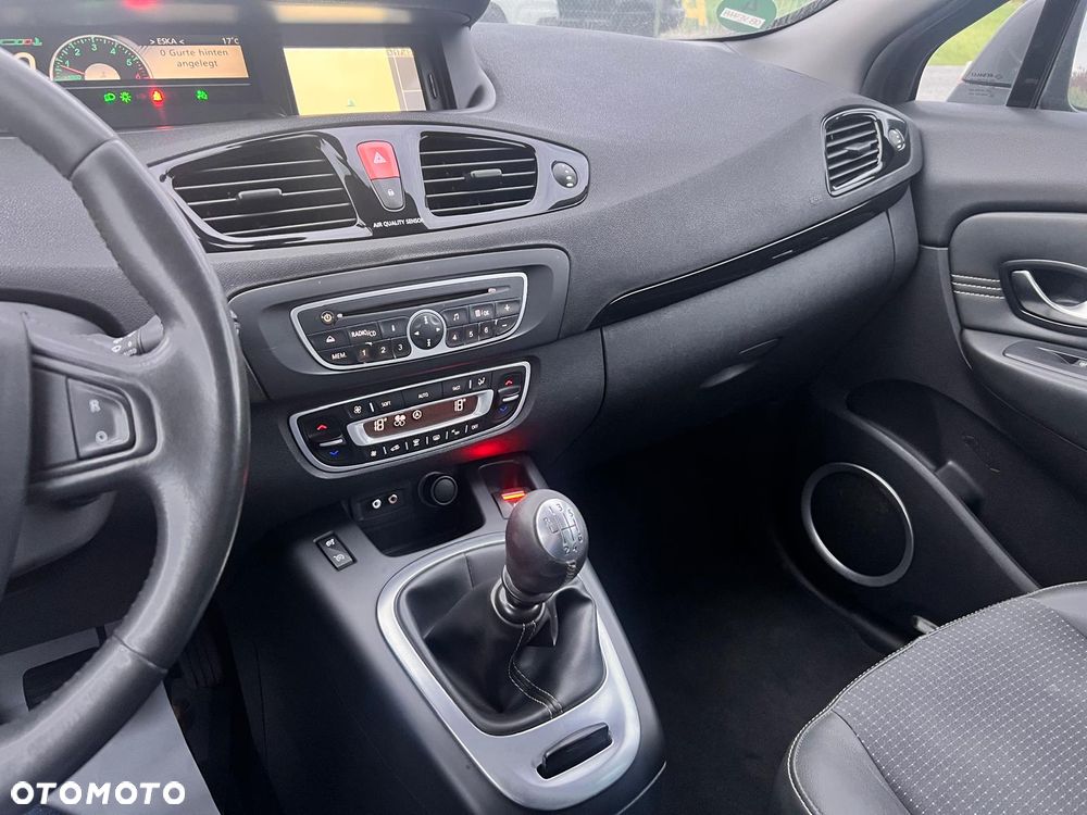 Renault Scenic - 4