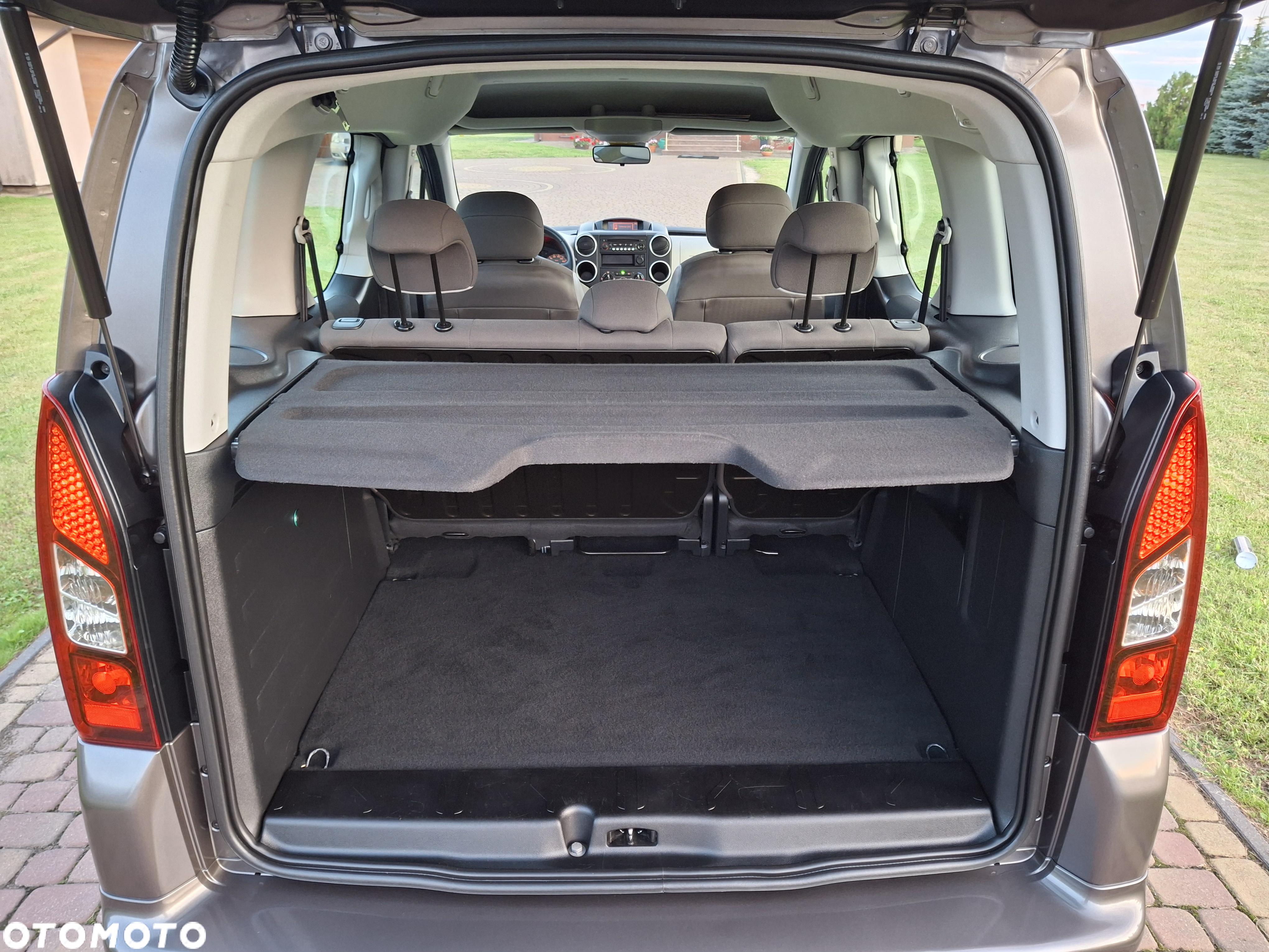 Citroën Berlingo Multispace BlueHDi 100 FEEL - 36