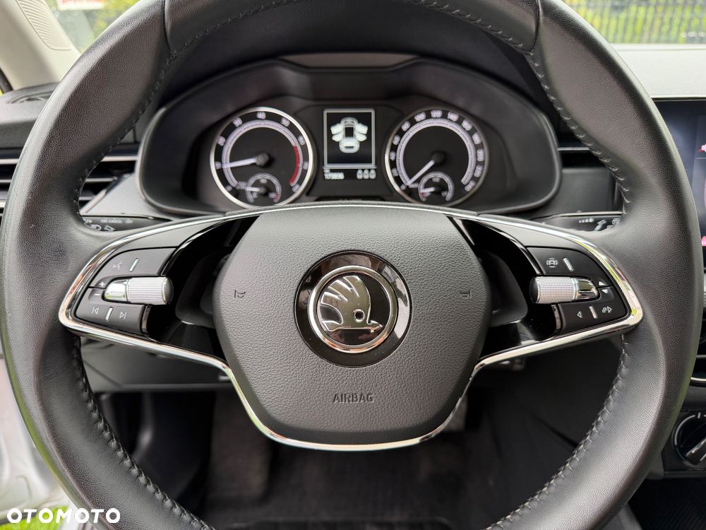 Skoda Scala 1.0 TSI Ambition - 16