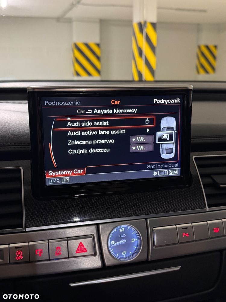 Audi S8 4.0 TFSI Quattro - 19