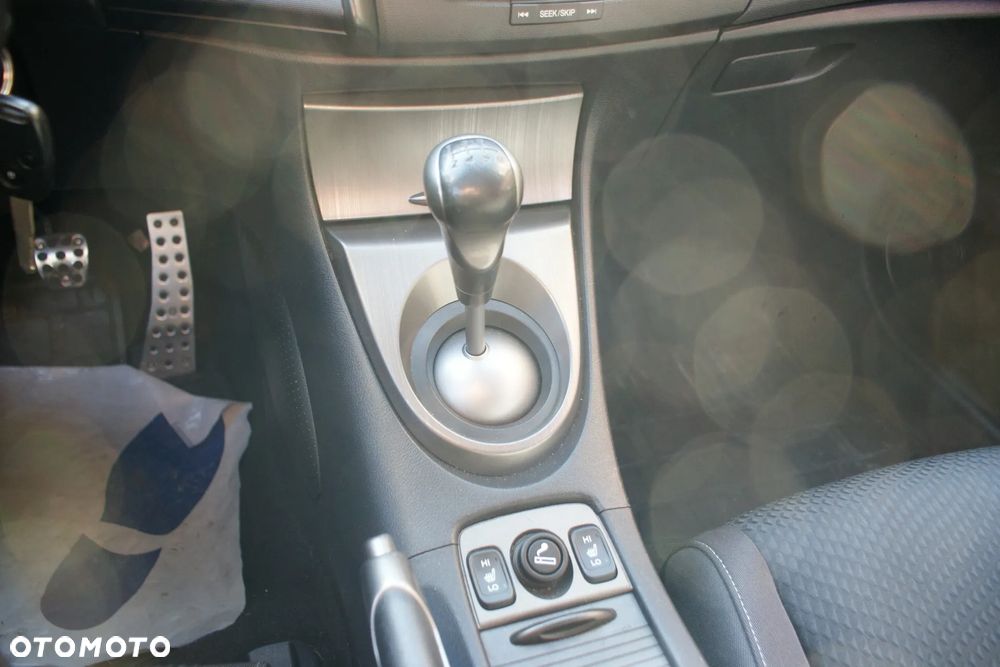 Honda Civic 1.4 i-VTEC - 18