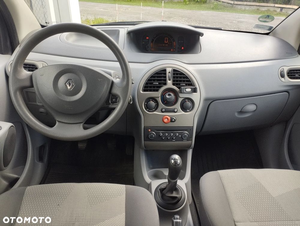 Renault Modus - 31