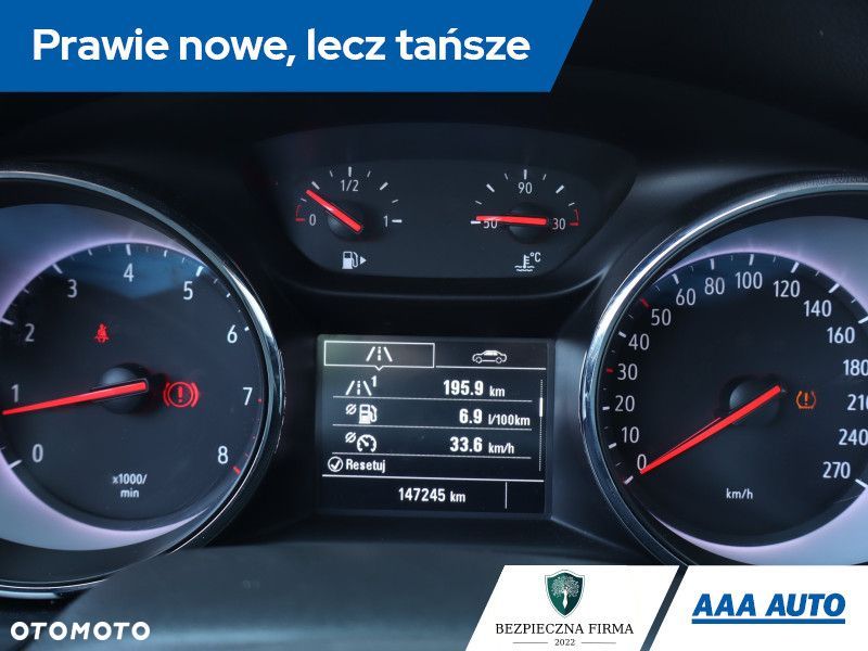 Opel Astra - 13