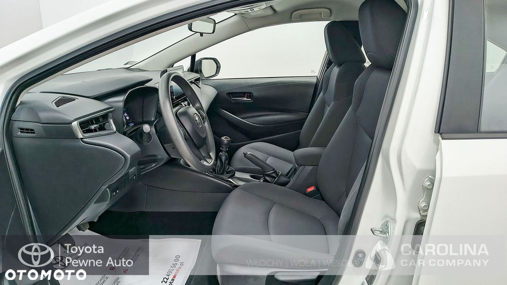 Toyota Corolla 1.5 Active - 9