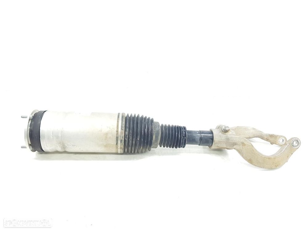 AMORTECEDOR FRENTE DIEITO LAND ROVER RANGE ROVER SPORT - 1