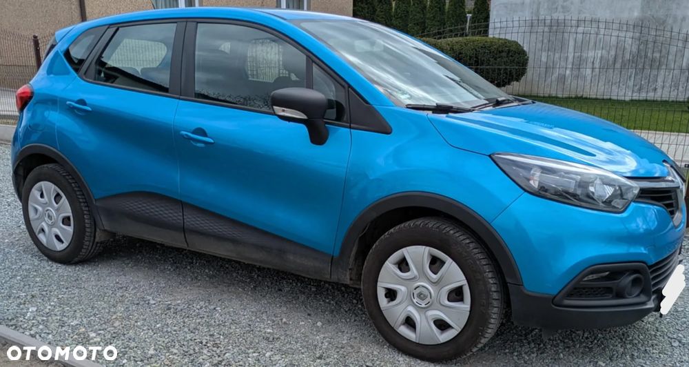 Renault Captur - 3