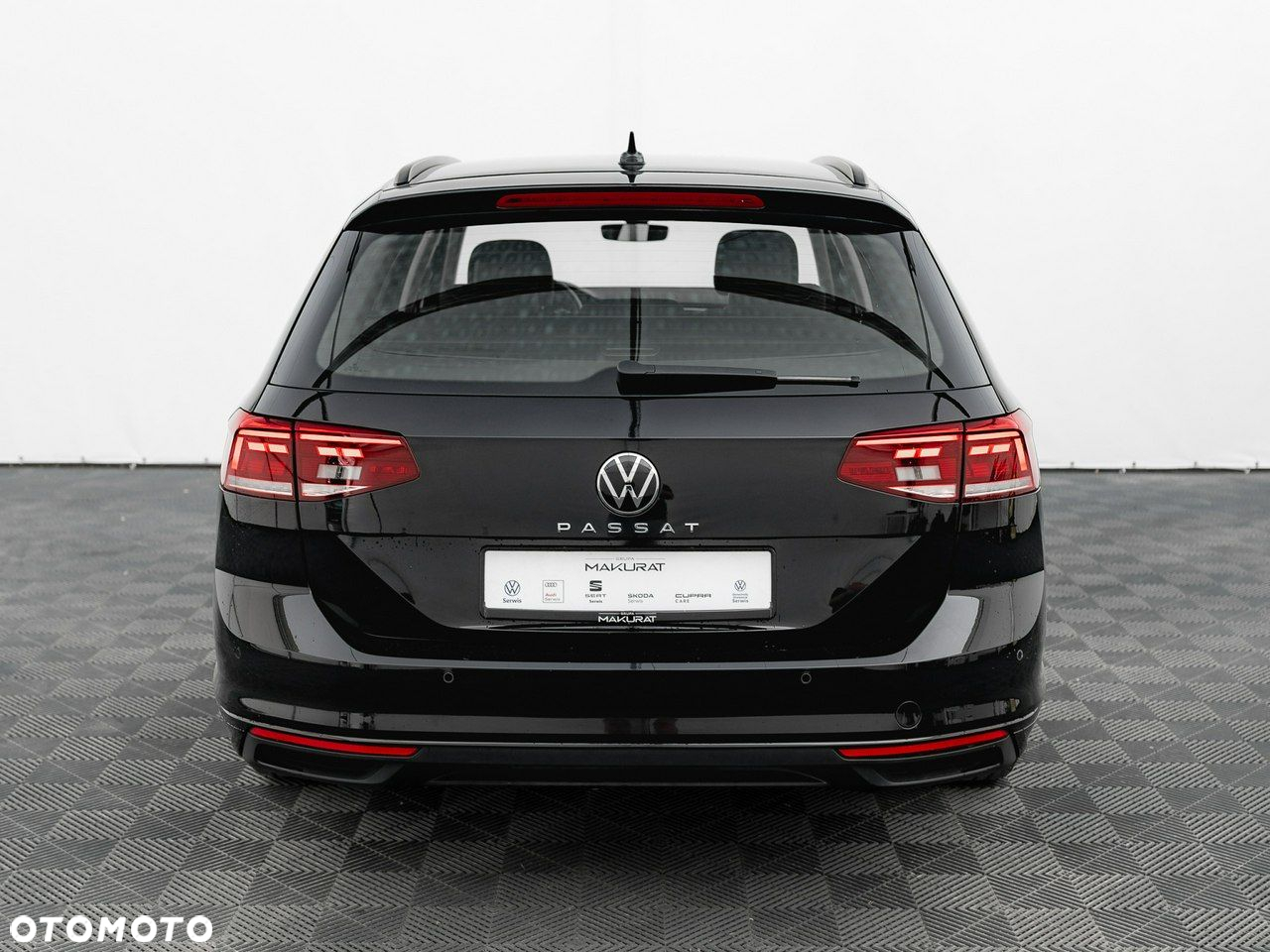Volkswagen Passat 1.5 TSI EVO Business DSG - 11