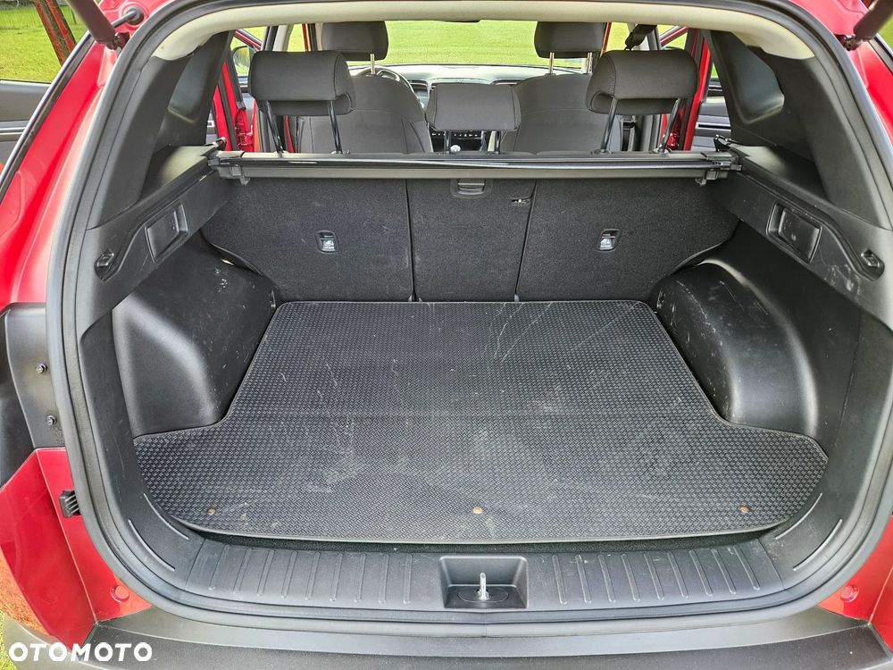 Hyundai Tucson 1.6 T-GDi Executive 2WD - 17