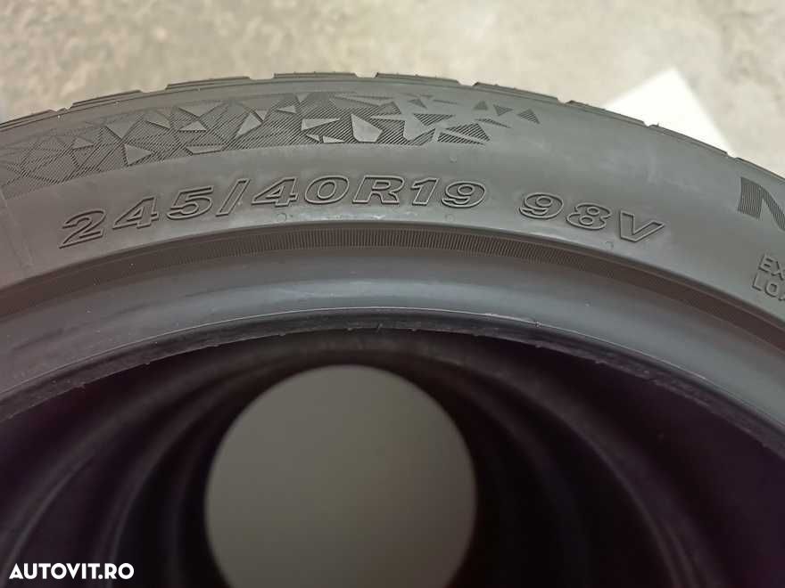 245/40/19 98V  245/40/19 NEXEN CP N10584 M+S - 4