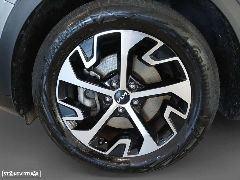 Kia Sportage 1.6 T-GDI Drive - 14