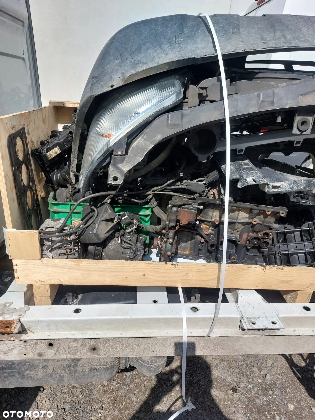 Mercedes-Benz 314 Sprinter BlueTEC MR`13 E6 3.5t - 4