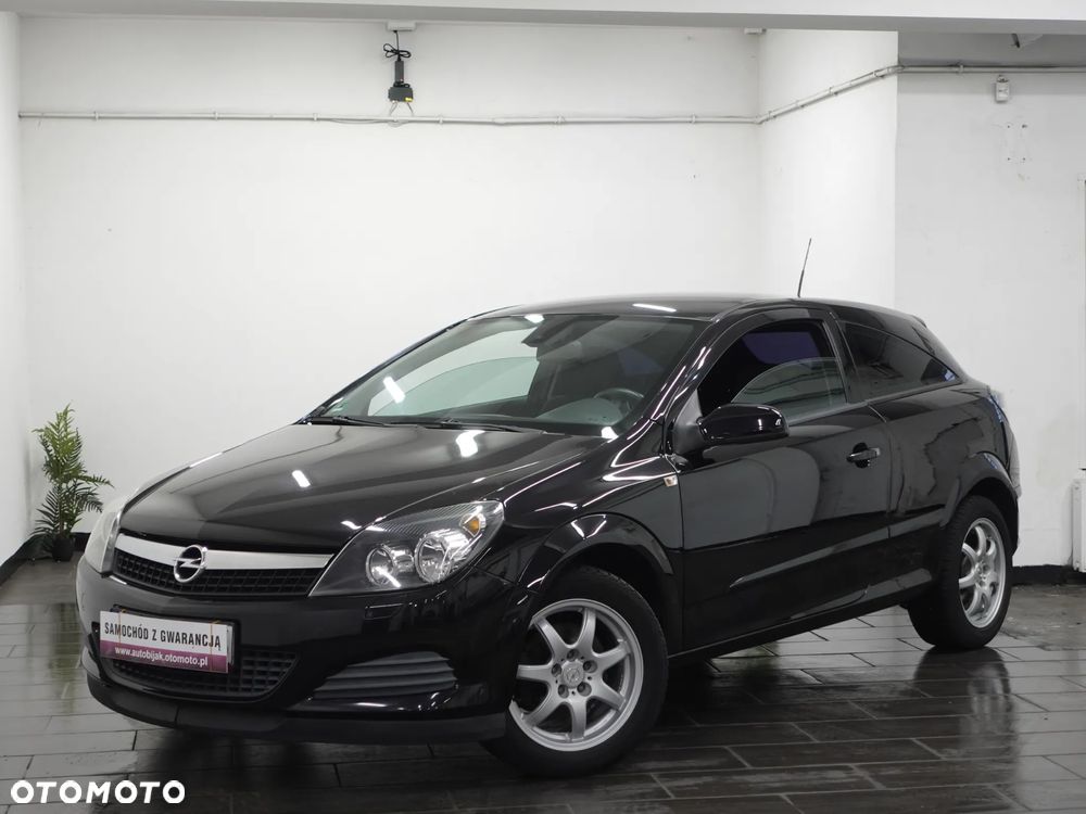 Opel Astra - 16
