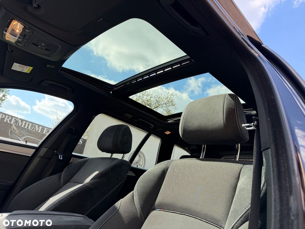 BMW Seria 5 - 21