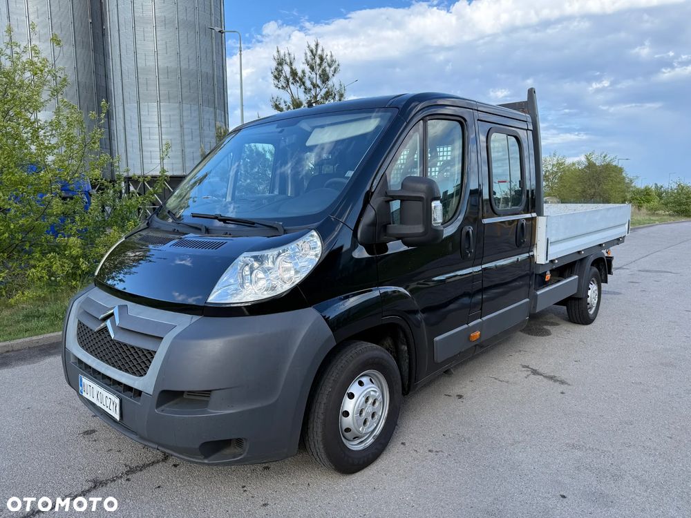 Citroën Jumper - 1
