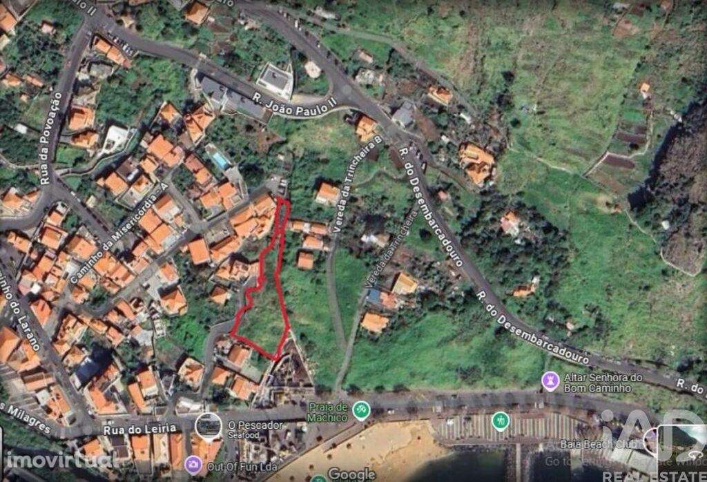 Terreno em Machico - Grande imagem: 5/40