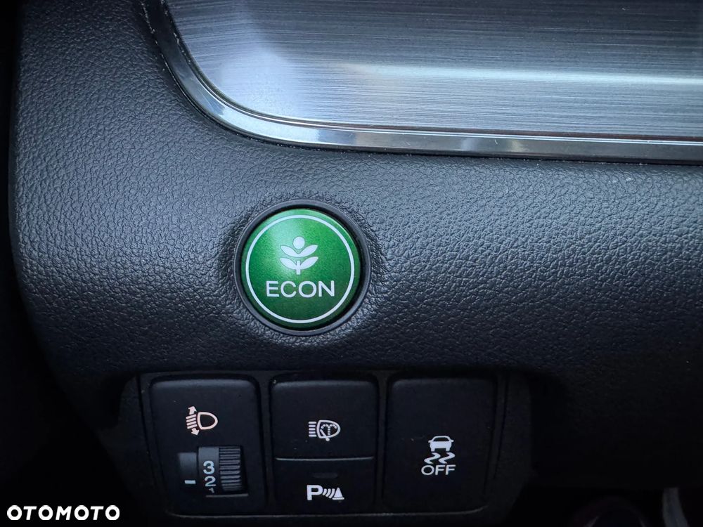 Honda CR-V 2.0i-VTEC 4WD Elegance - 33