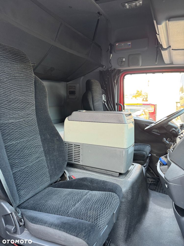 Mercedes-Benz ATEGO - 37
