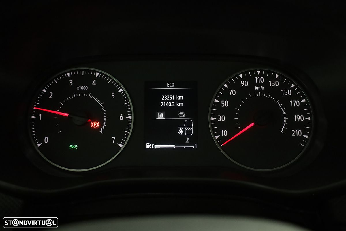 Dacia Sandero 1.0 ECO-G Essential Bi-Fuel - 14