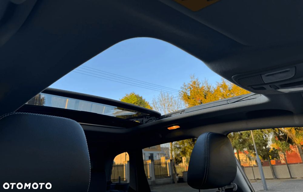 Suzuki Vitara 1.4 Boosterjet XLED Sun 4WD - 37