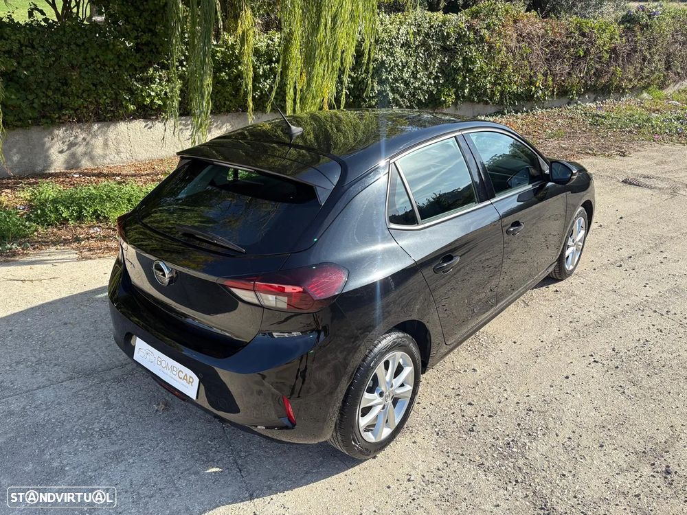 Opel Corsa 1.2 Business - 23