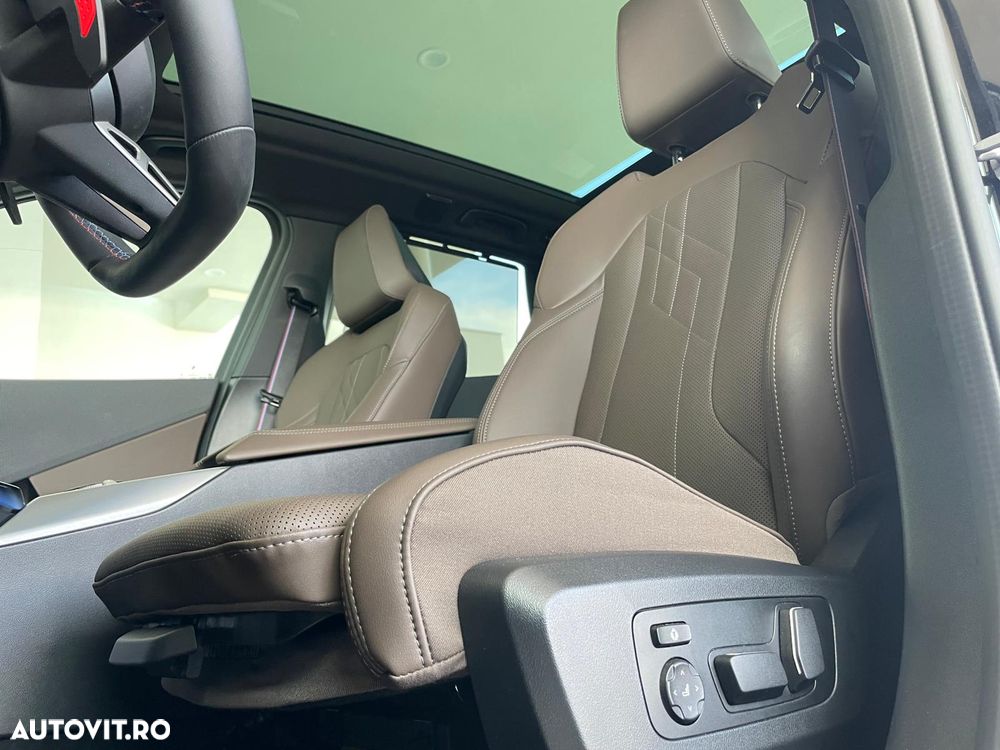 BMW X3 - 12