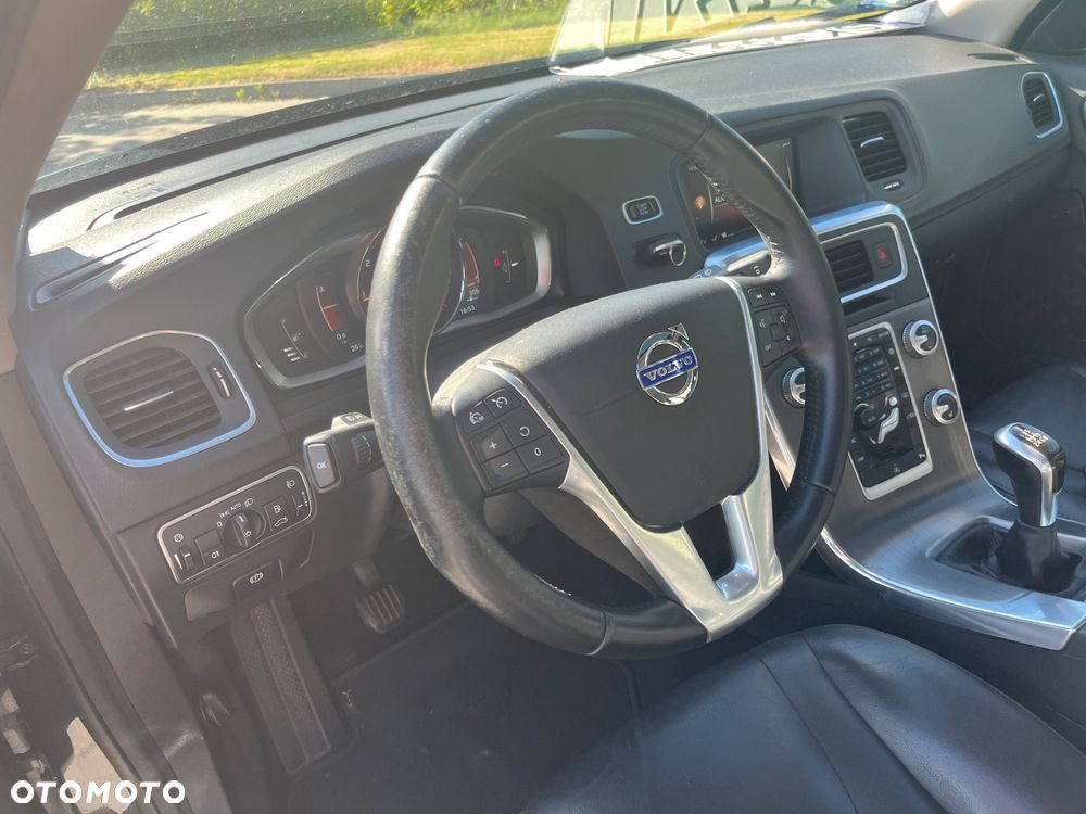 Volvo V60 D2 Drive-E Summum - 17