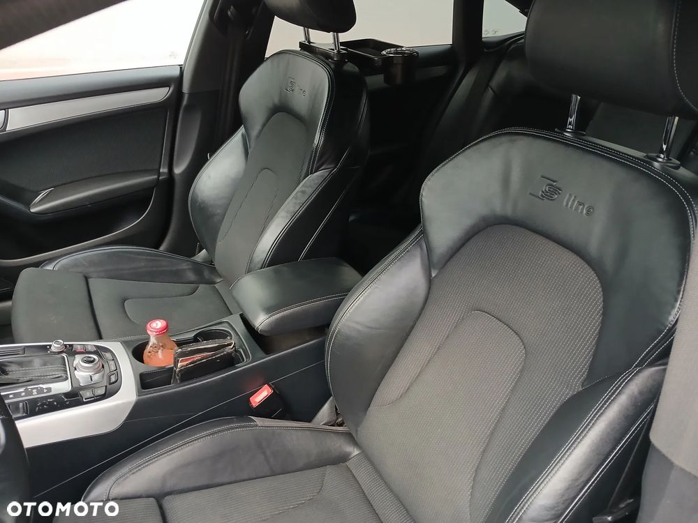 Audi A5 Sportback - 13