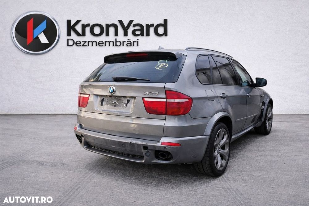 Dezmembrari dezmembrez  BMW X5 E70 3.0 2006-2012 - 3