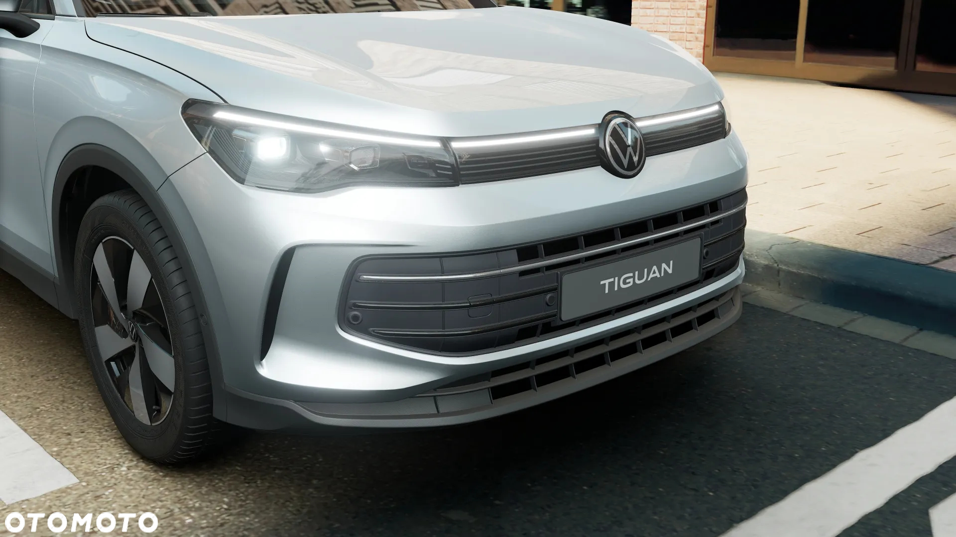 Volkswagen Tiguan 2.0 TDI Life Plus DSG - 15