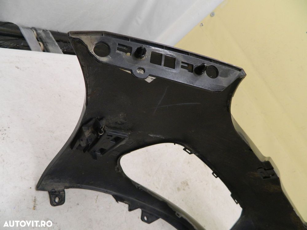 Front bumper Peugeot > 308, Peugeot - 5