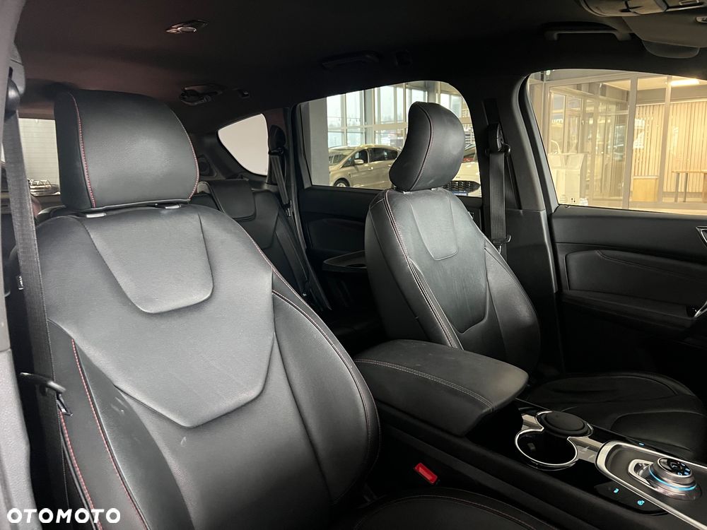 Ford S-Max 2.5 Hybrid ST-Line CVT - 39