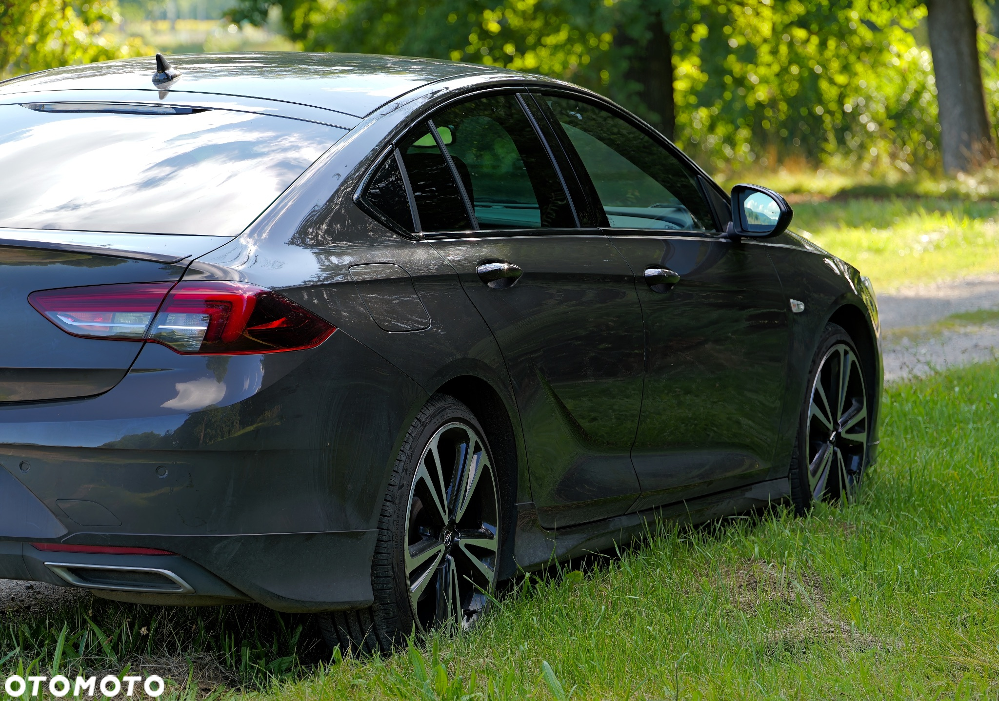 Opel Insignia 2.0 T GS Line + S&S - 7