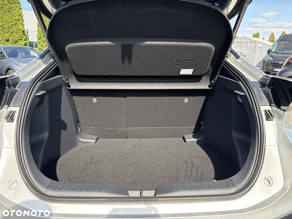 Toyota C-HR 1.8 Hybrid GR Sport - 15