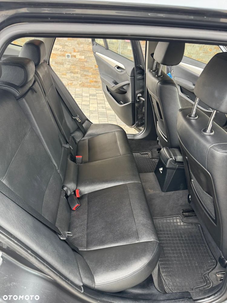 BMW X1 xDrive20d - 2