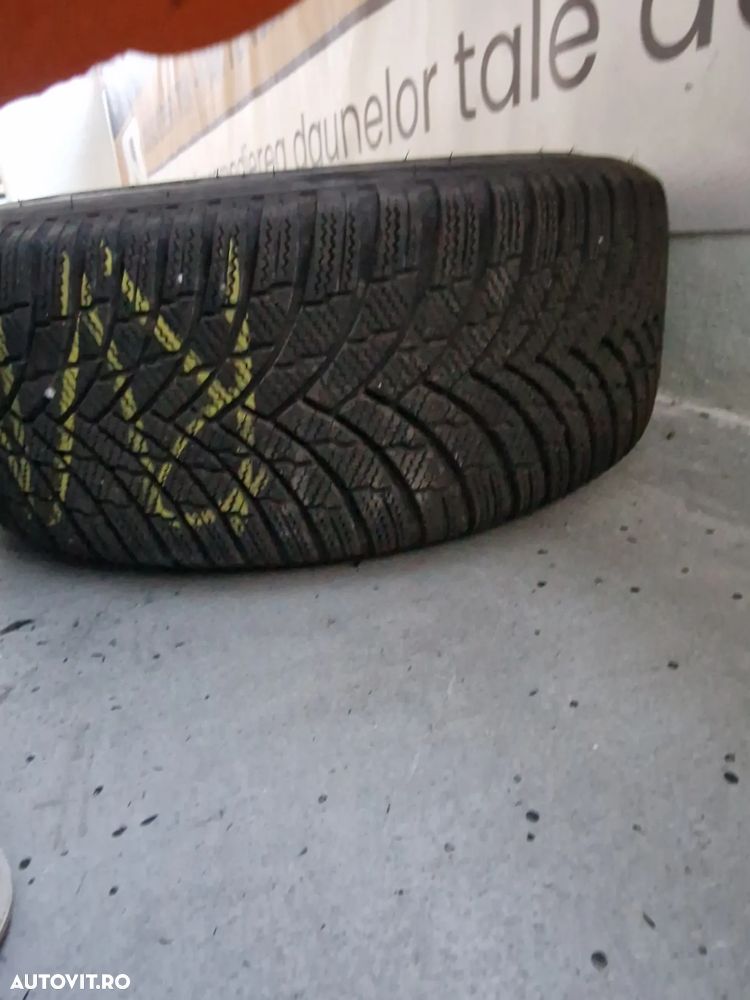 Tesla Model 3 Langstreckenbatterie Allradantrieb Dual Motor - 27