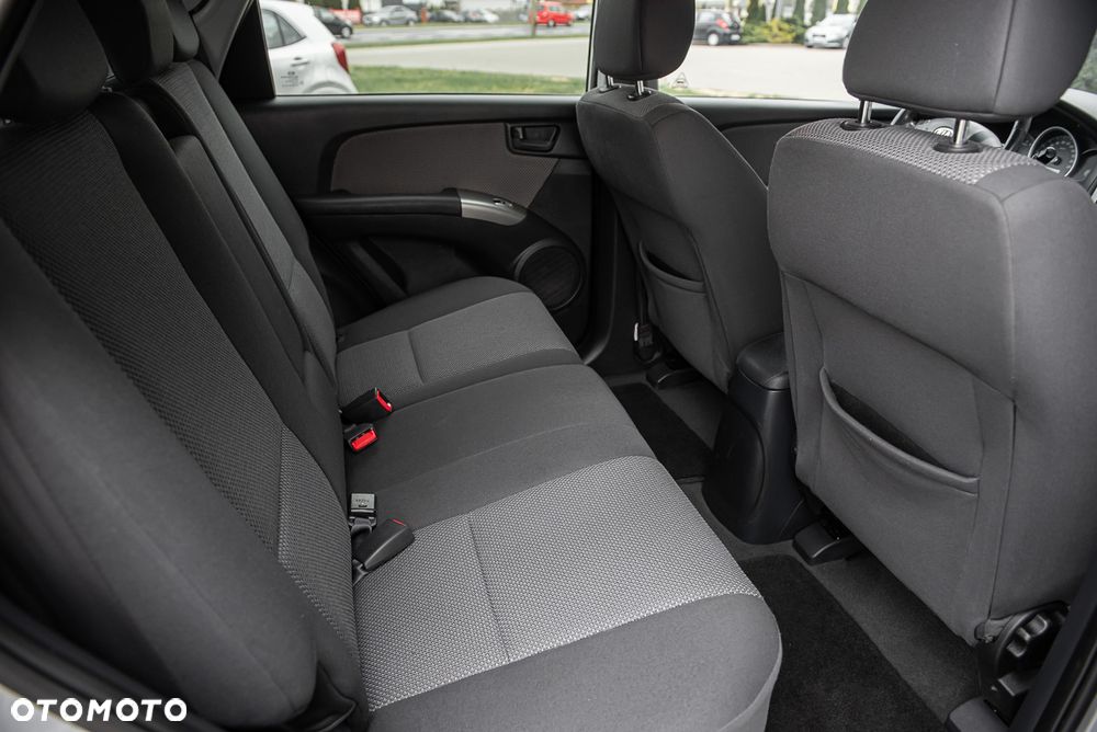 Kia Sportage - 24