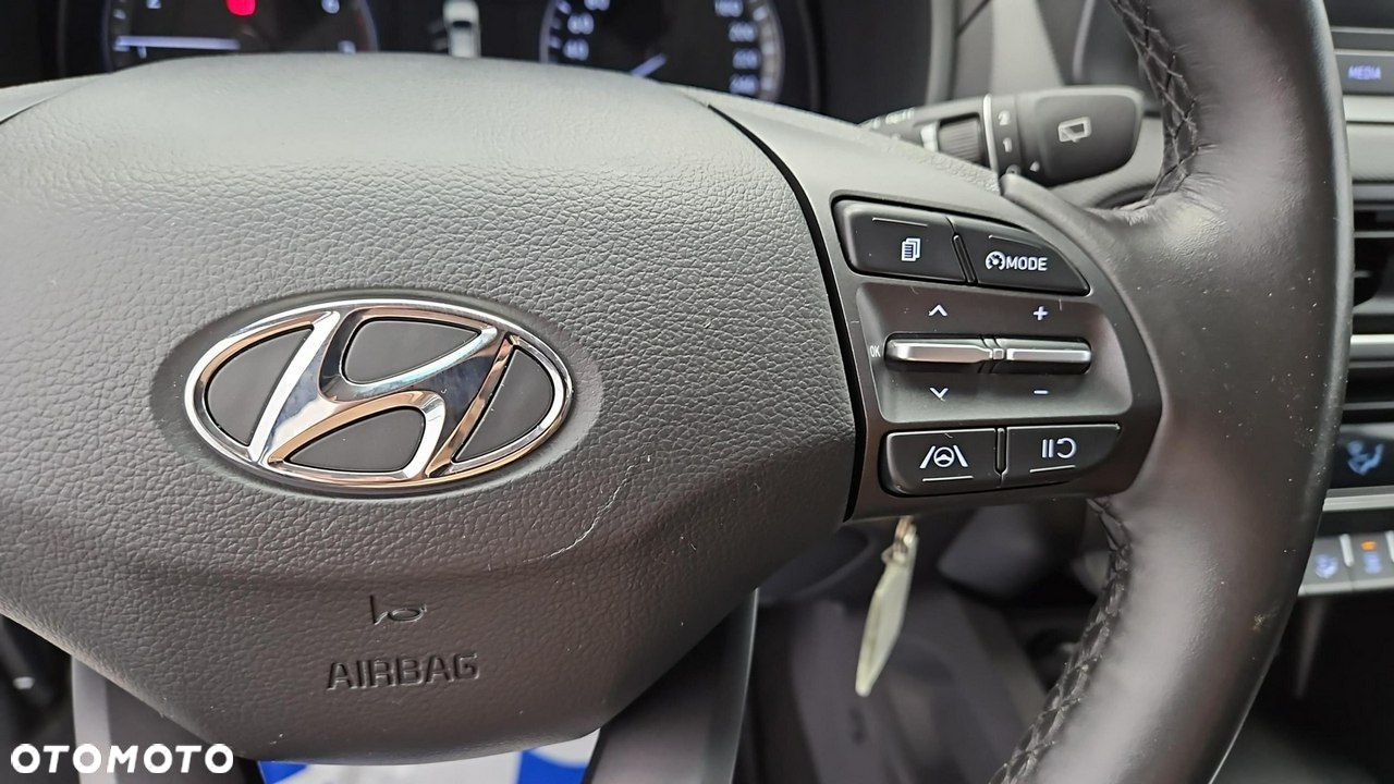 Hyundai Kona 1.0 T-GDI Modern - 15