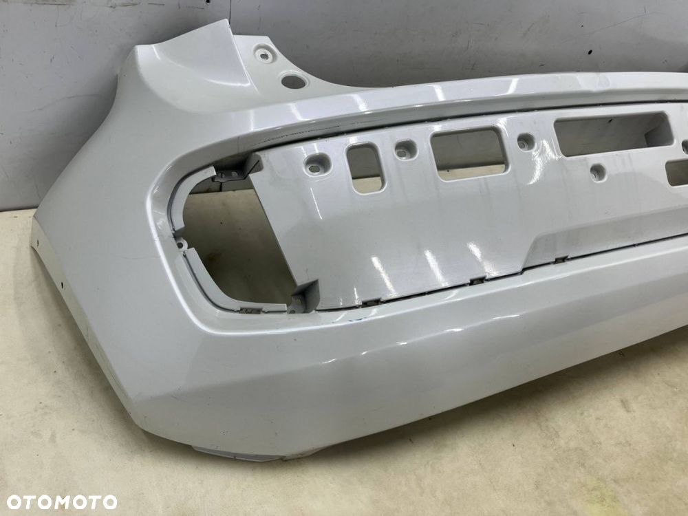 Zderzak tylny Suzuki Ignis 3 III 16-20r.Przedlift tył 71811-62R0 - 13