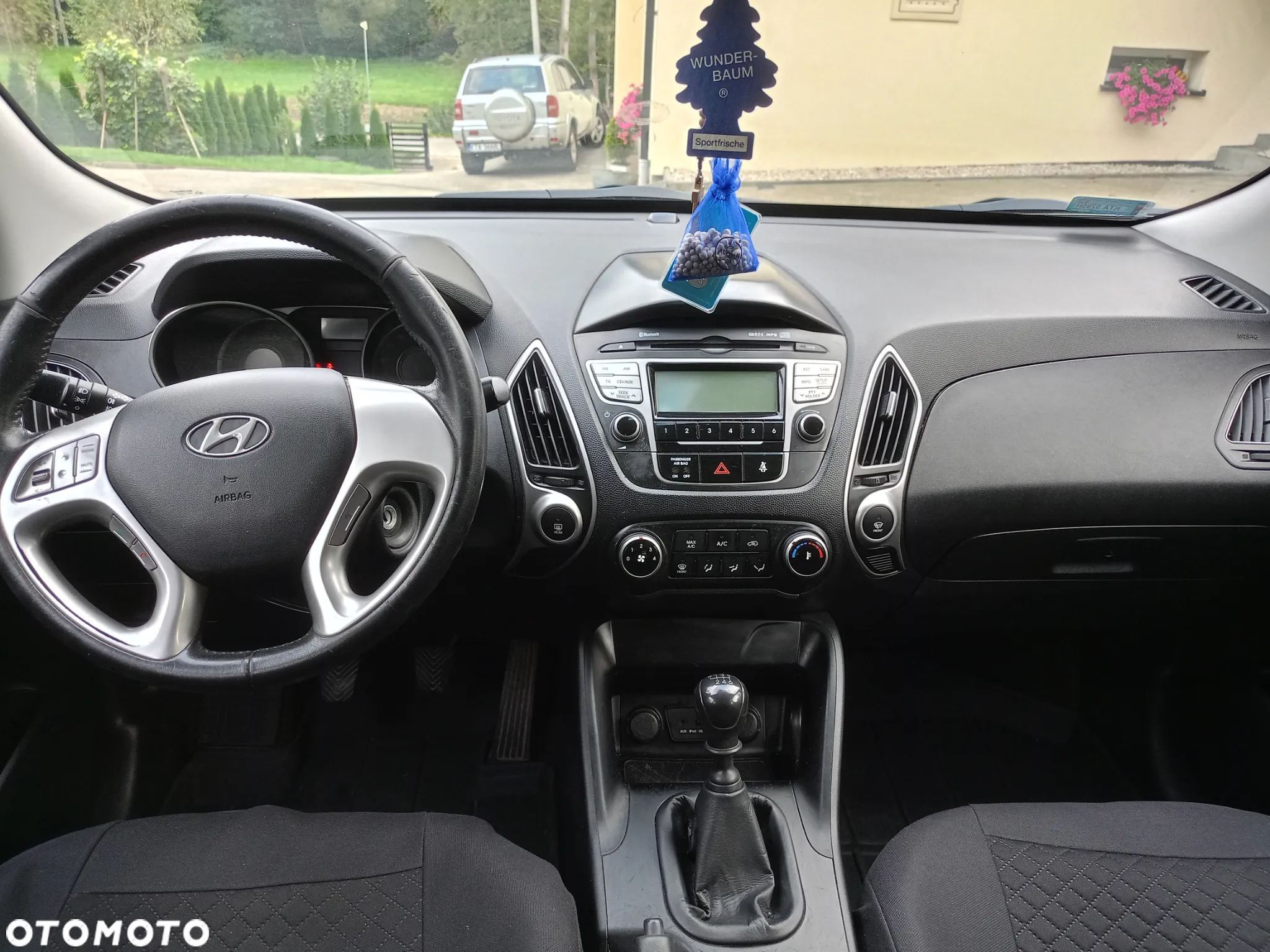 Hyundai ix35 - 3