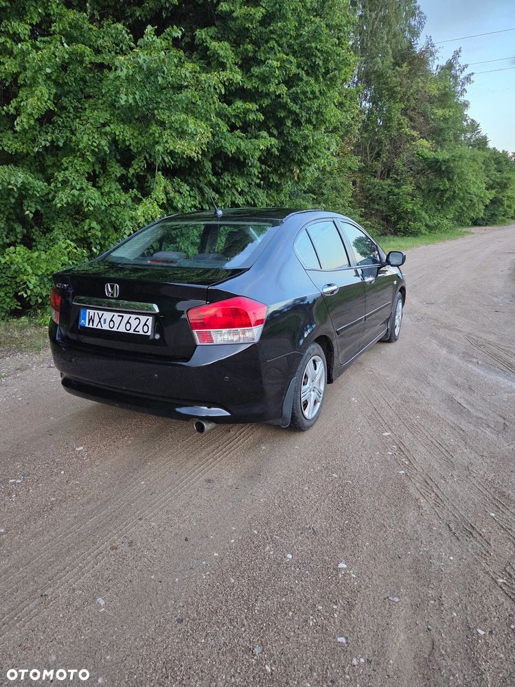 Honda City 1.4 Elegance - 3