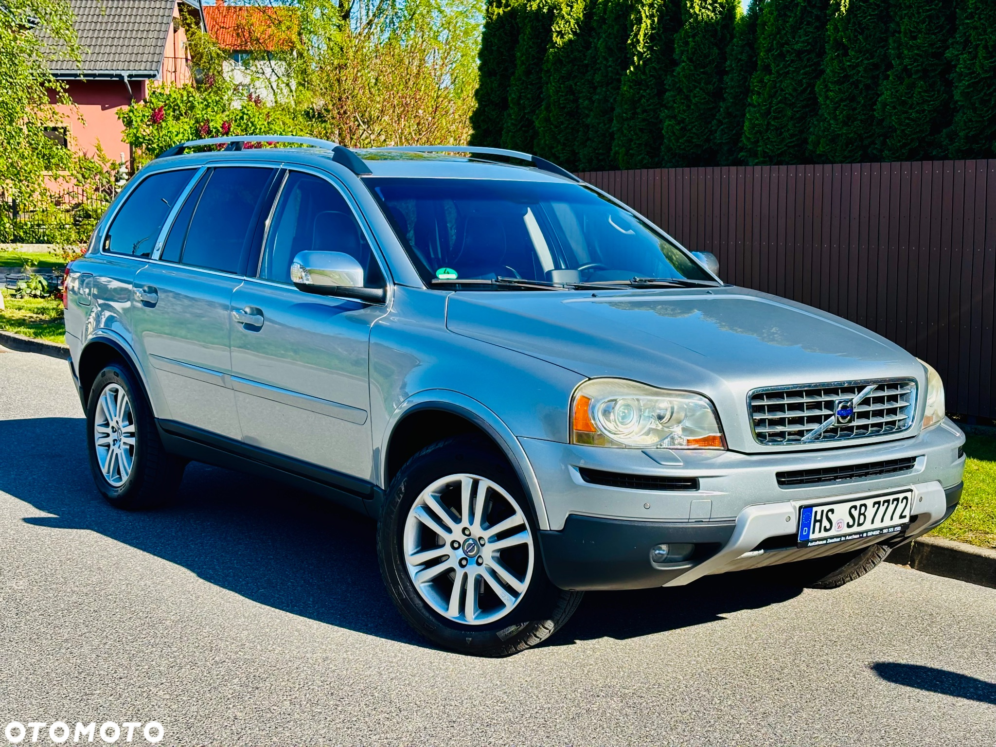 Volvo XC 90 - 6
