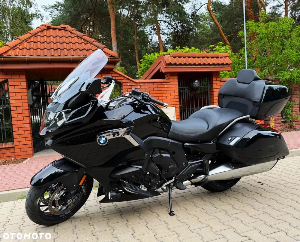 BMW K - 38