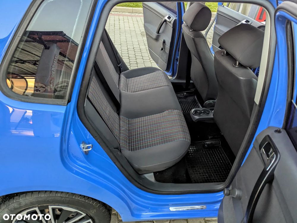 Volkswagen Polo 1.2 Comfortline - 13