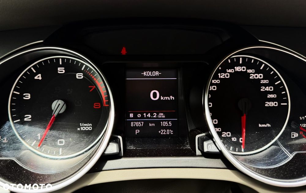 Audi A5 Coupé - 7
