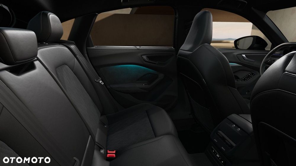 Audi A5 Limousine - 8