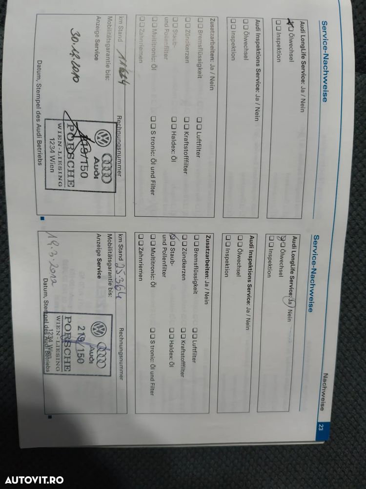 Audi Q5 2.0 TFSI Quattro S tronic - 25