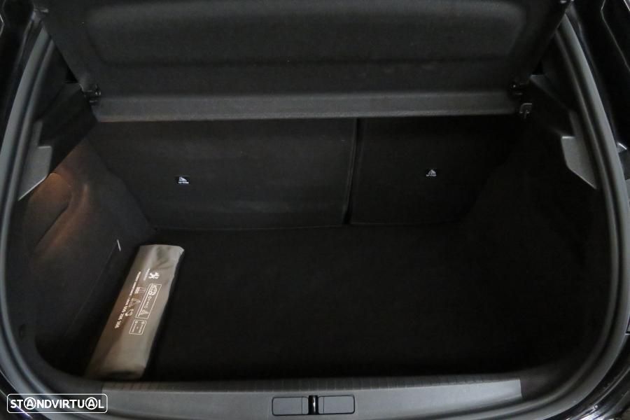 Peugeot 208 1.2 PureTech Active - 20