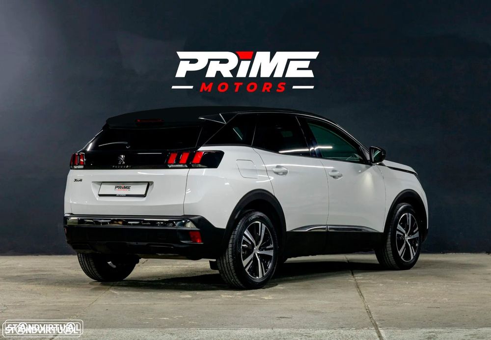 Peugeot 3008 1.2 PureTech Allure - 4