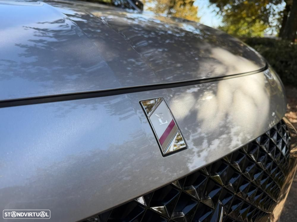DS DS7 Crossback E-Tense Performance Line EAT8 - 31